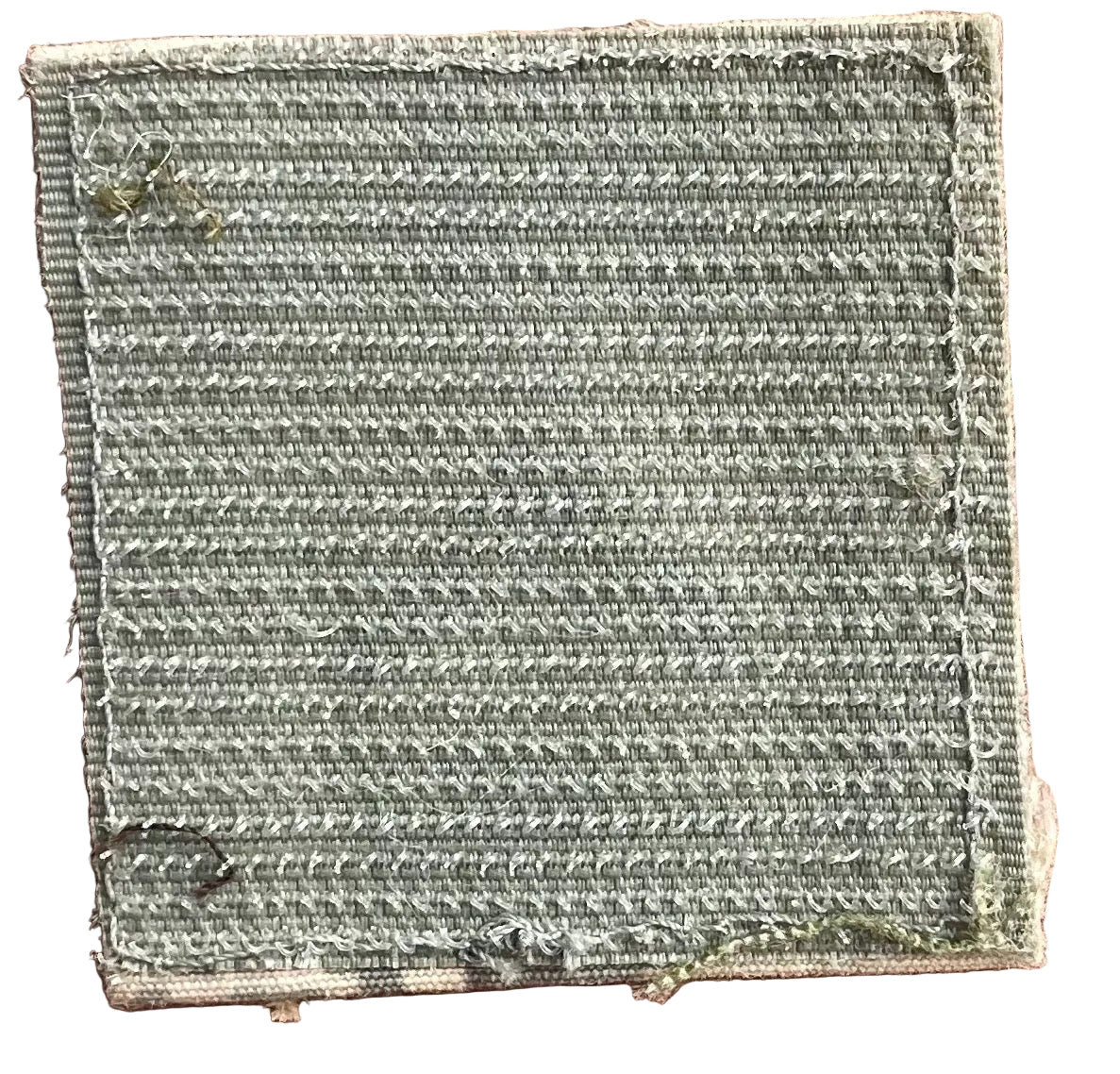 US Army Private Second Class Chevron on ACU with Velcro Back Single - Bateleur Militaria