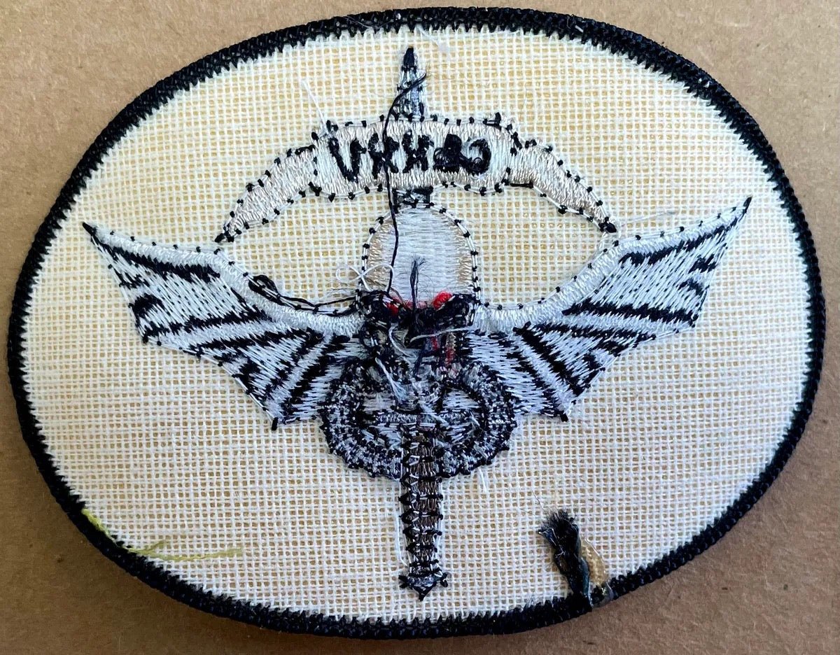 US 1st Special Forces Group, 3rd Bn, A Co, ODA175 (2008) Patch - Bateleur Militaria