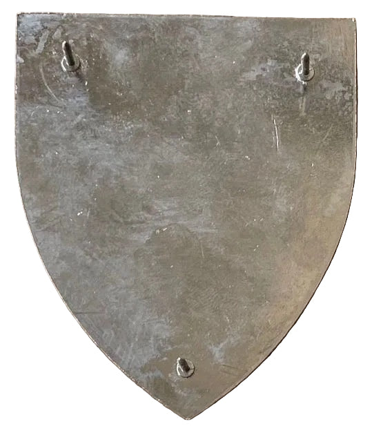 South Africa (SADF) 44 Parachute Brigade Field Workshop Arm Flash - Bateleur Militaria