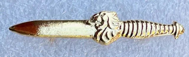 South West Africa (SWATF) 91 Brigade Operational Proficiency Badge