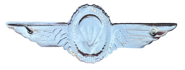 Bophuthatswana Special Forces Airborne Instructor Wings - Bateleur Militaria