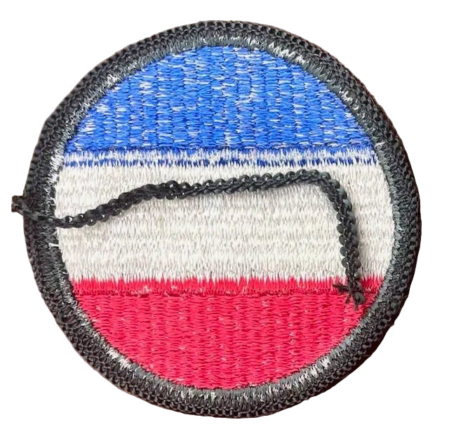 US Army Forces Command Patch - Bateleur Militaria