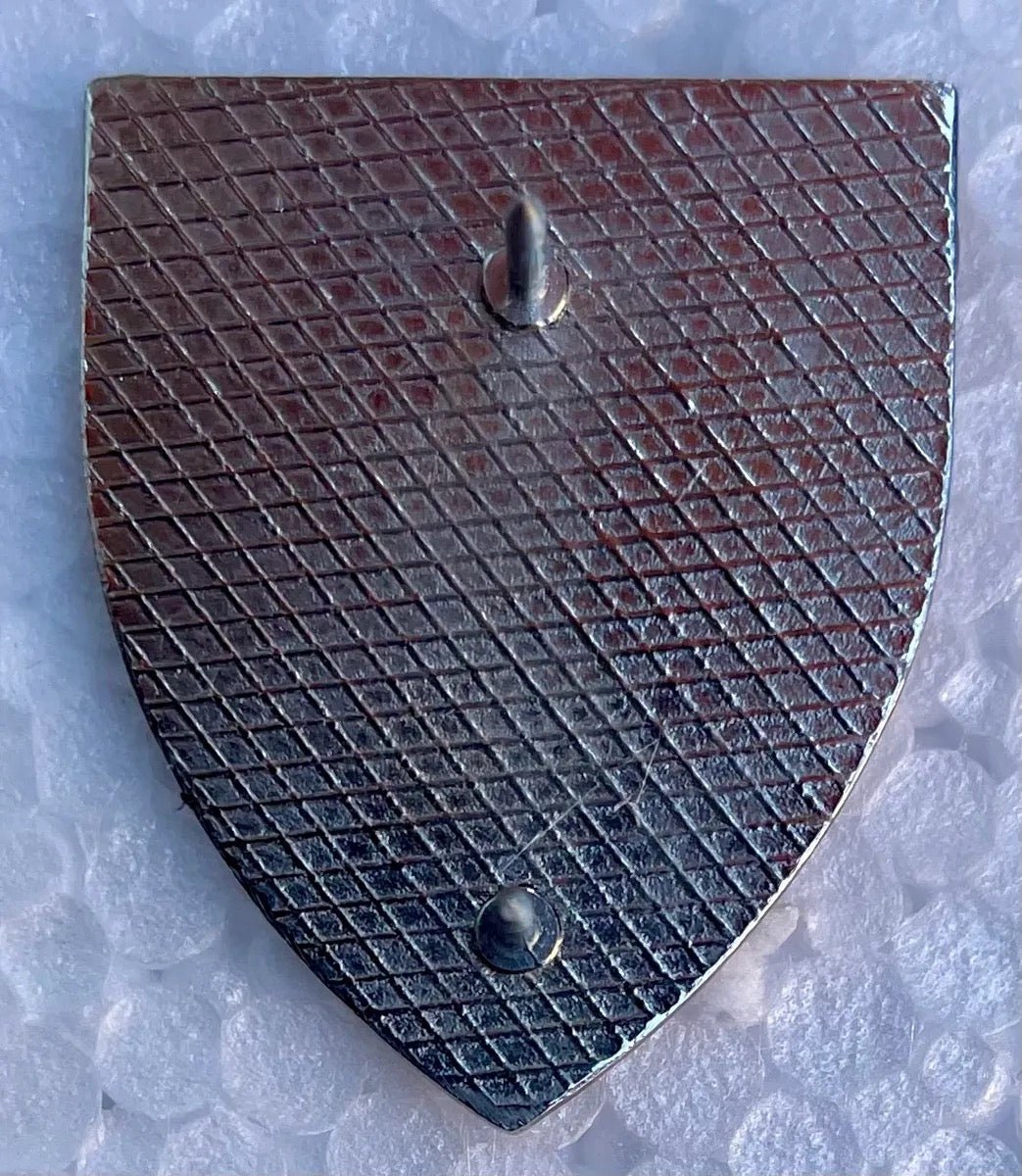 South Africa (SADF) Special Forces HQ Affiliation Pocket Badge - Bateleur Militaria