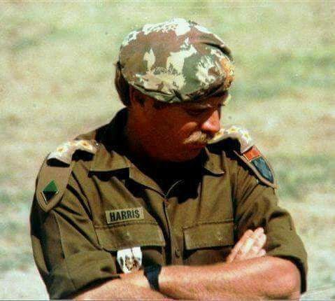SADF 32 Battalion - The Beginning Part 1 - Bateleur Militaria