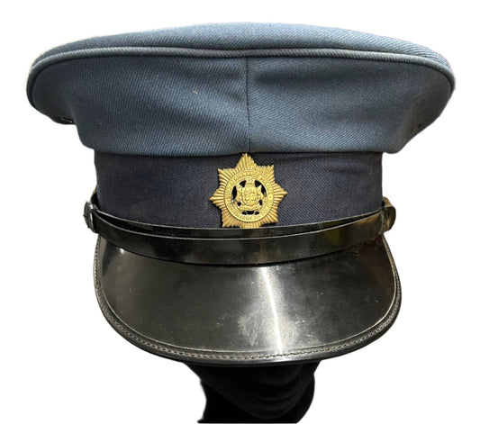 South Africa (SAP) Obsolete Police Dress Uniform Cap