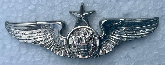 USAF Senior Air Crew Wing 3" - Bateleur Militaria
