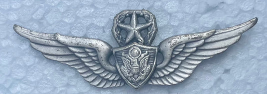 US Army Master Air Crew Wing 2.5" - Bateleur Militaria