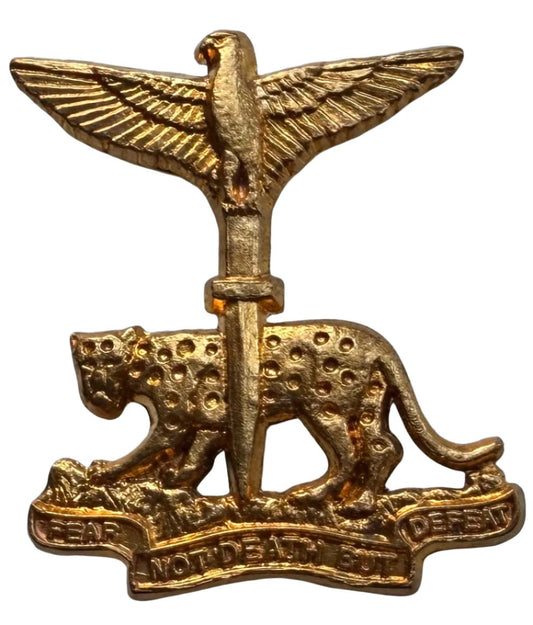 Zambia Special Forces Commando Beret Badge - Bateleur Militaria