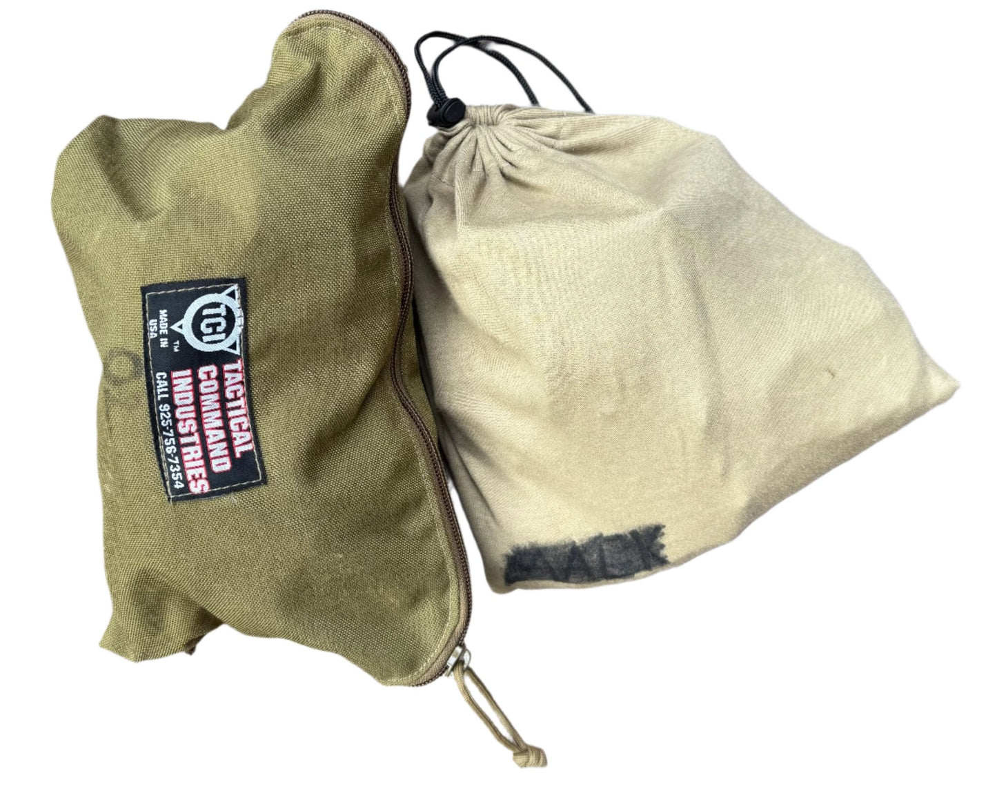 US TCI Liberator II Surplus Communications Headset w/ MBITR PTT Sordin Comtac - Bateleur Militaria