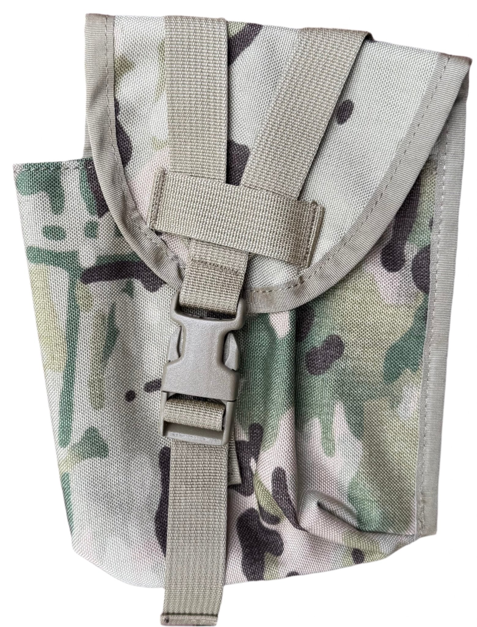 US OCP Molle II Miniature Sustainment Pouch (SP1) - Bateleur Militaria