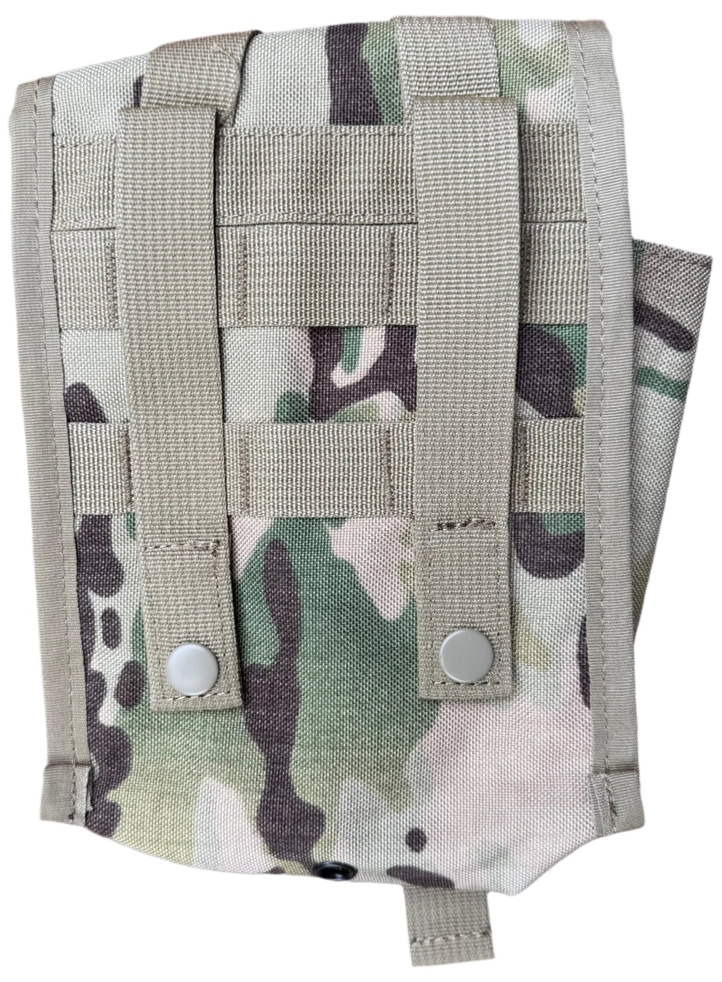 US OCP Molle II Miniature Sustainment Pouch (SP1) - Bateleur Militaria