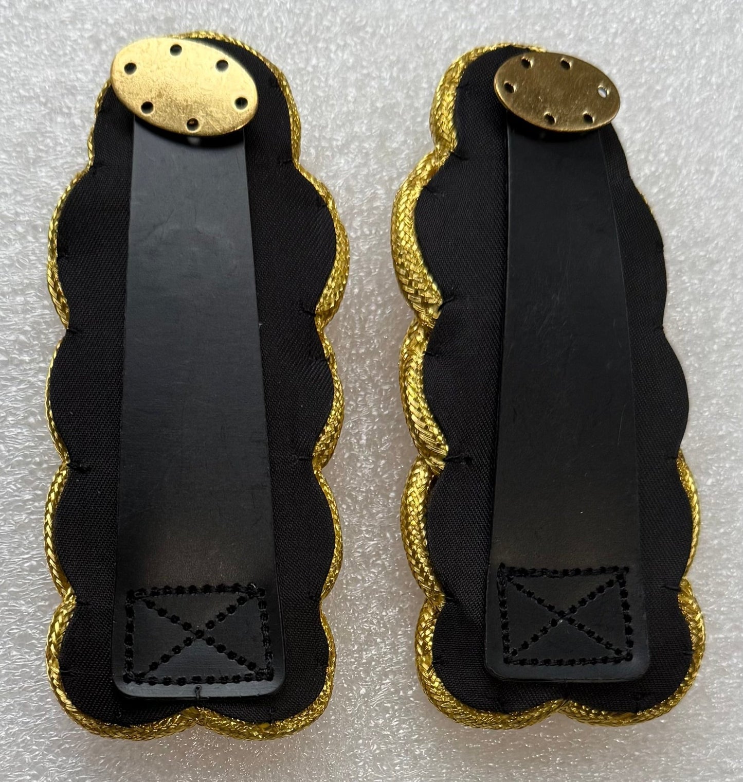 US Army Evening Dress Uniform Shoulder Knott's Woman's