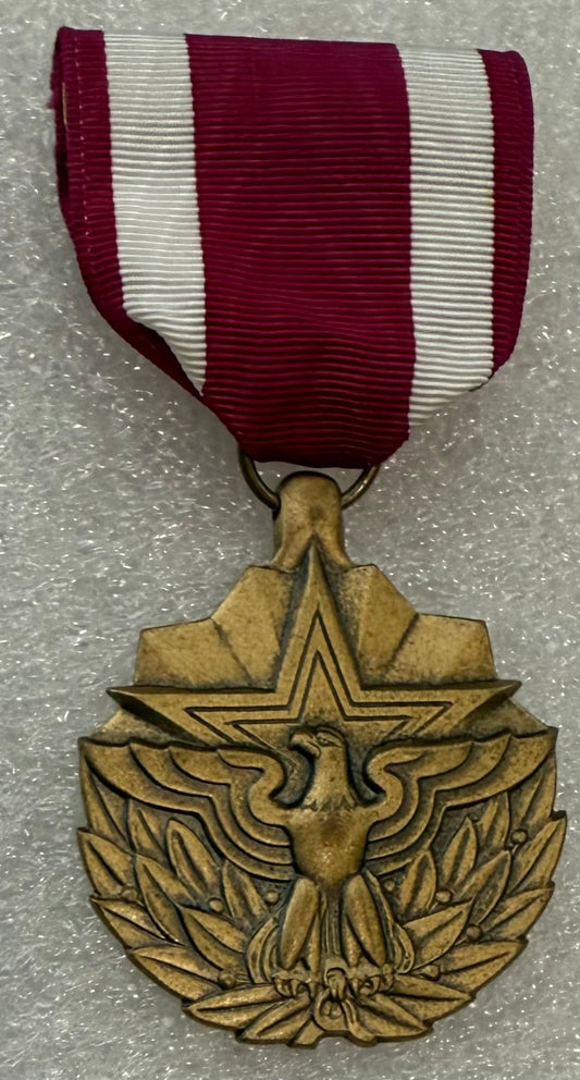 US Meritorious Service Medal Full Size - Bateleur Militaria