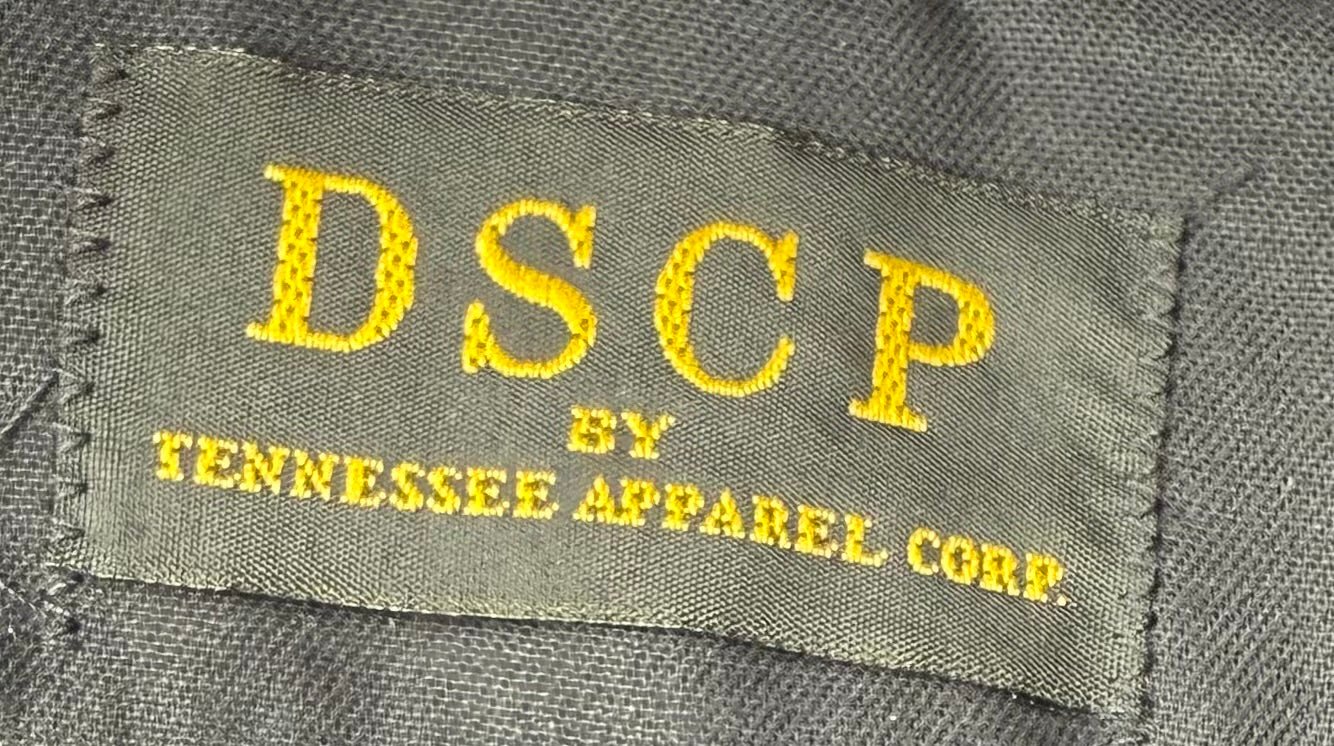 US Army Green Mens Dress Uniform Coat & Trousers AG1 - Bateleur Militaria