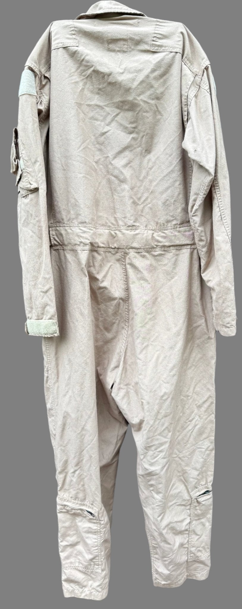 USAF Flight Suit 42L Tan 380 Type I Class 2 - Bateleur Militaria