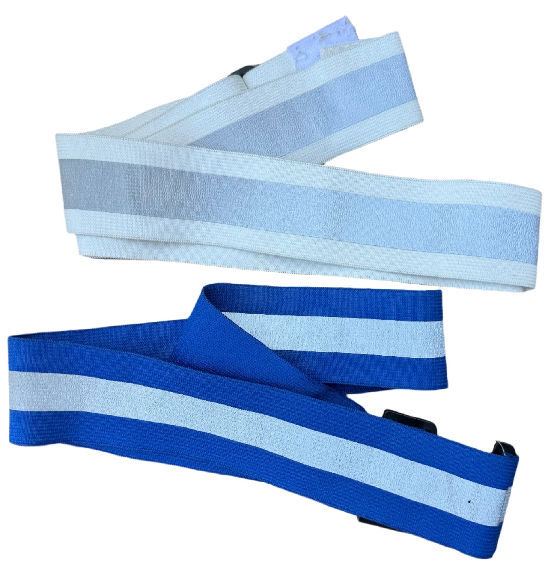 USAF Sport Runner's Reflective Belt Lot of 2 - Bateleur Militaria