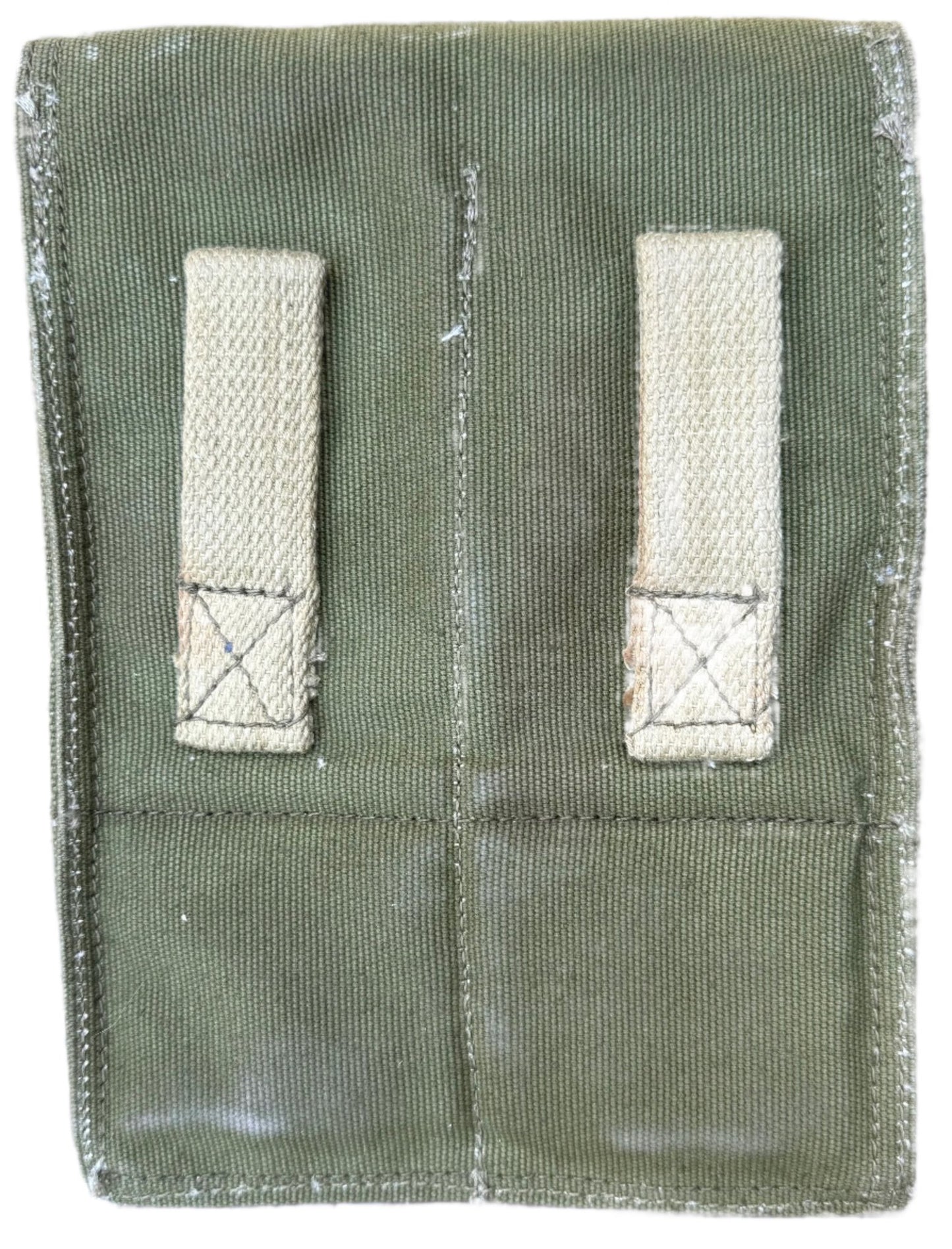 Romania Army 3 - Cell Magazine Pouch Mint - Bateleur Militaria