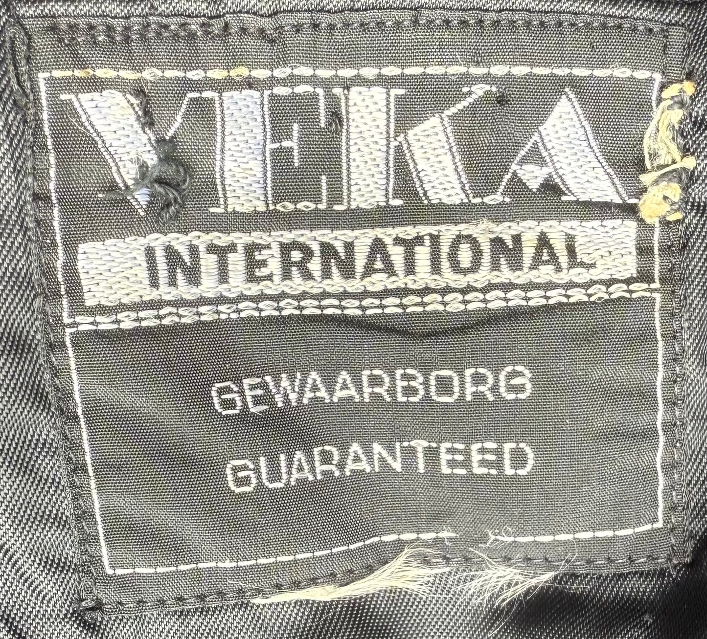 South Africa (SADF) Navy Winter Dress Uniform Tunic Badged Medium