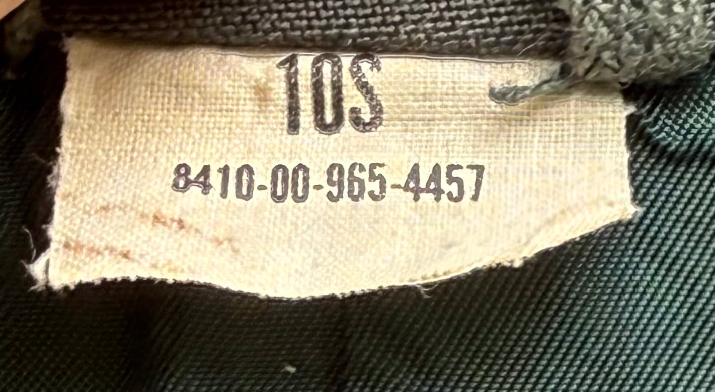 US Army Woman's Green Dress Uniform Coat & Slacks 2 - Bateleur Militaria
