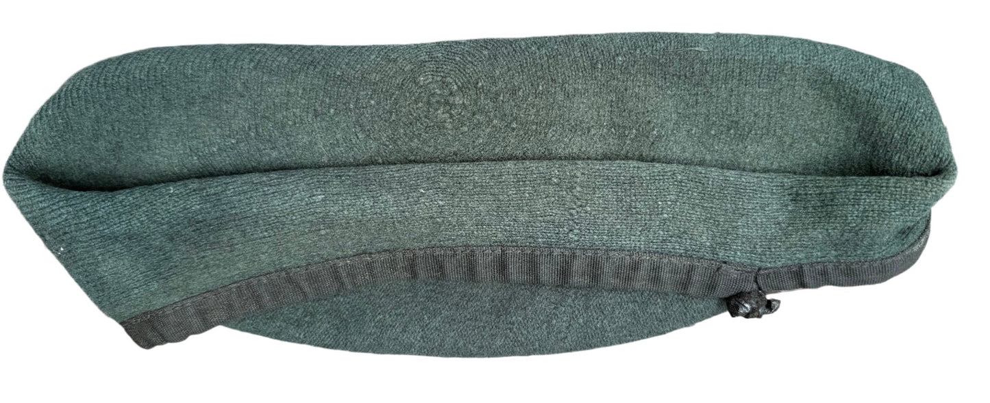 US Army Green Beret Shaved 3SFG