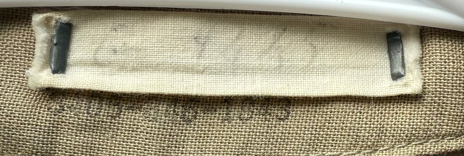 USAF Tan Shade 1505 S/S shirt & Trousers 1950's Medium - Bateleur Militaria
