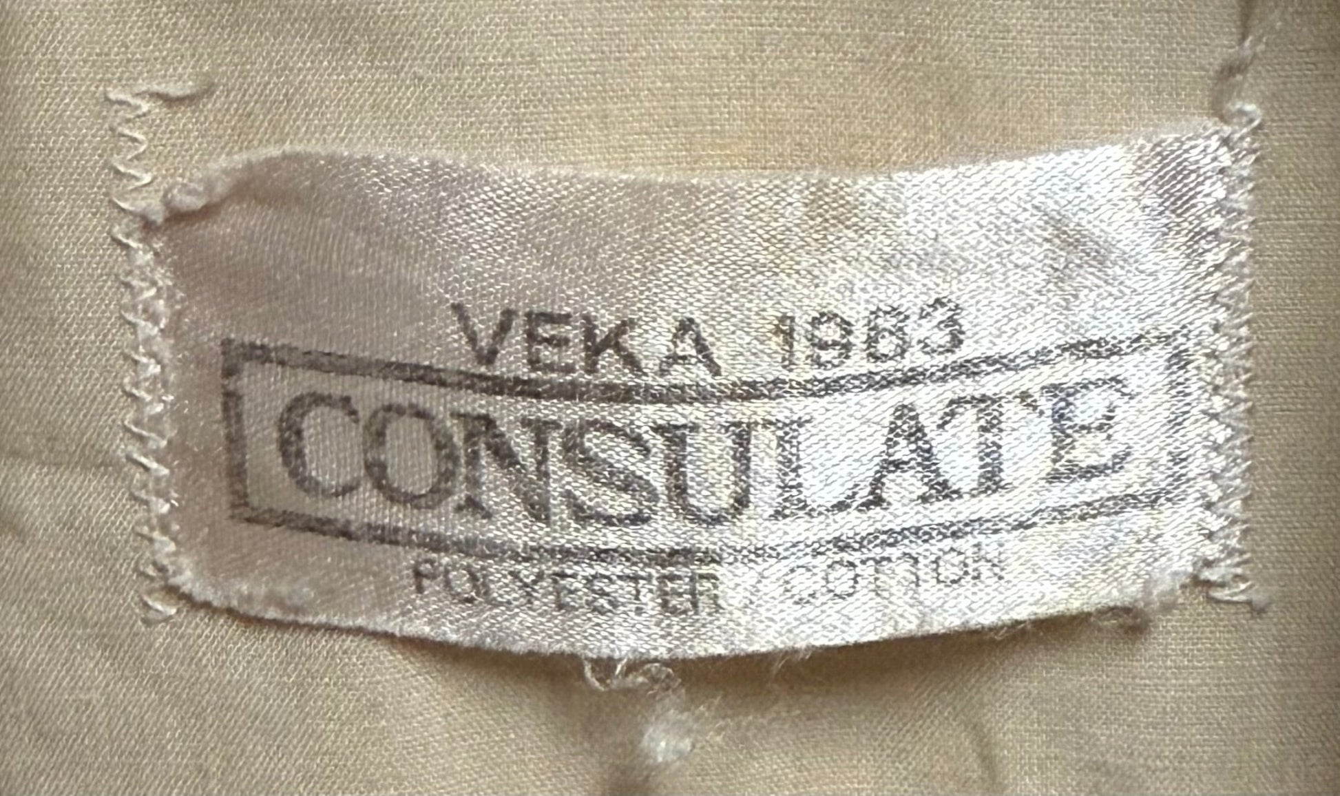 South Africa (SADF) Male Medic Captain Dress Shirt Large - Bateleur Militaria