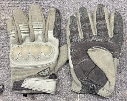 Line of Fire Tactical Operator Gloves Large