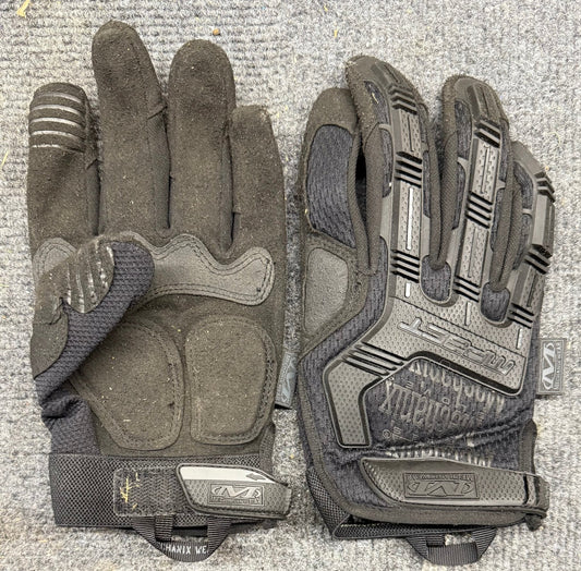 Impact Tactical Operator Gloves Medium