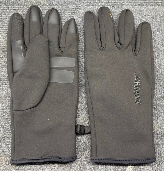 Blackhawk 123490 Gloves Medium Lightly Used