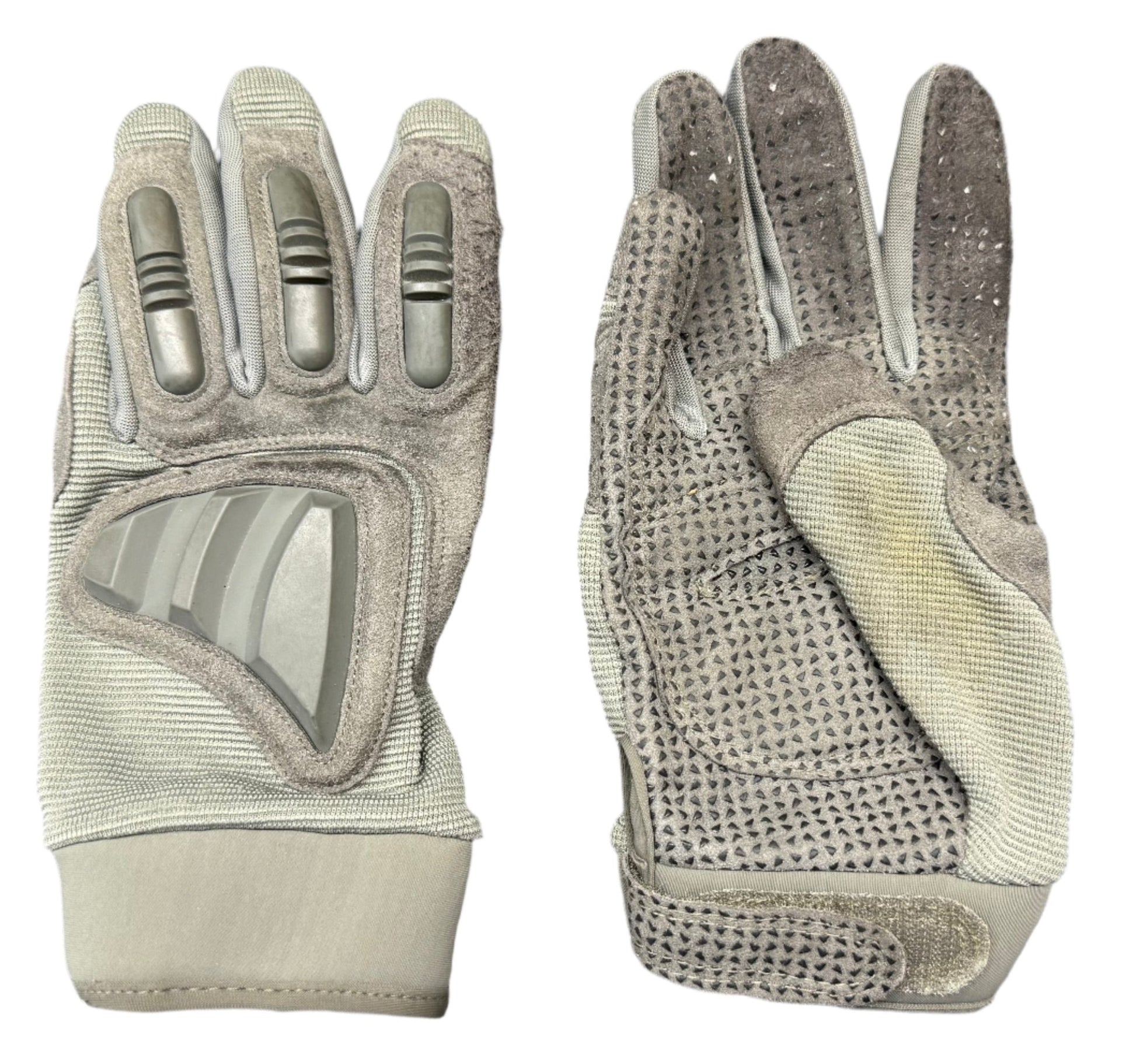 Advantage Tactical Gloves Medium Used - Bateleur Militaria