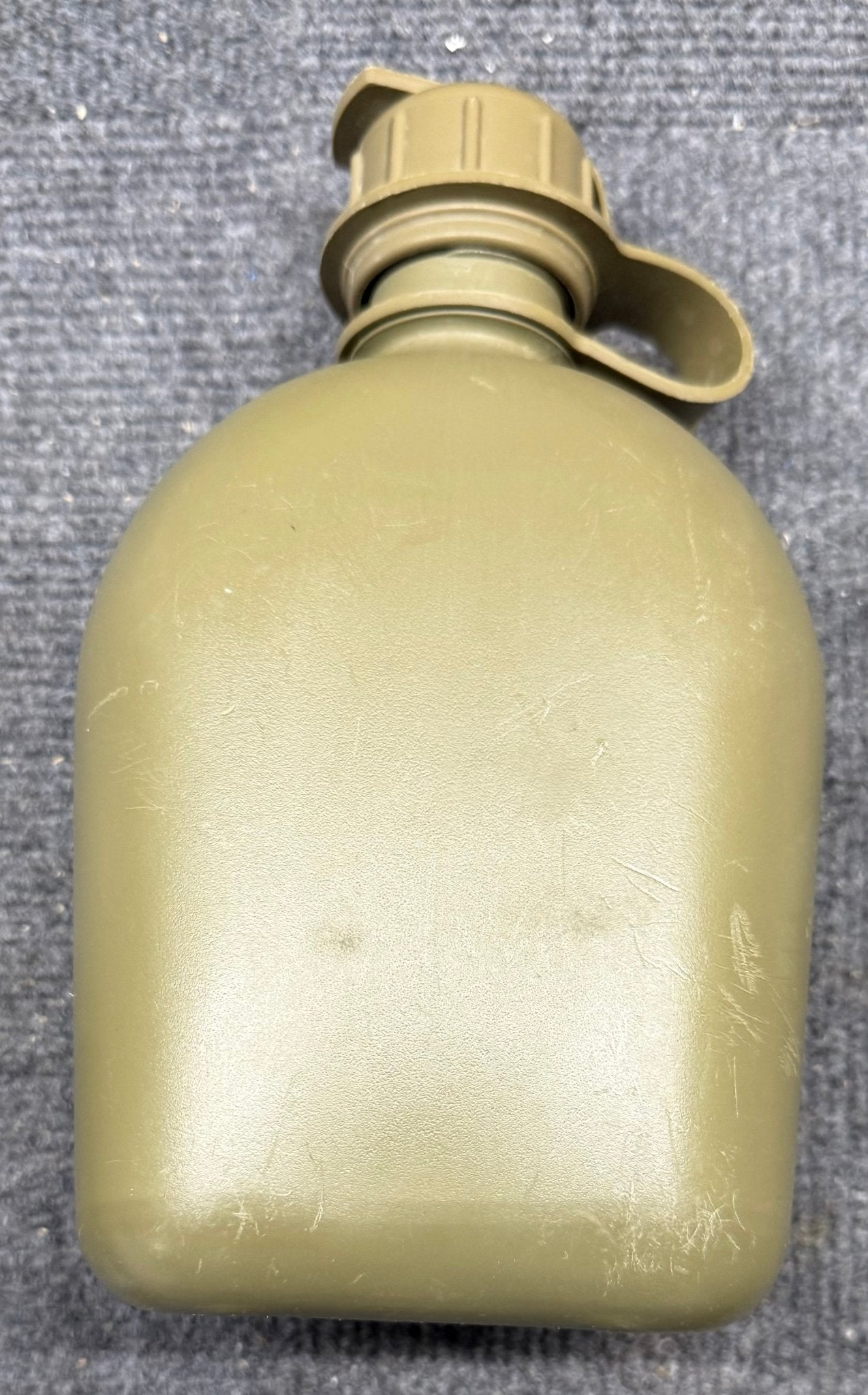US Army Quart Canteen 1 - Bateleur Militaria