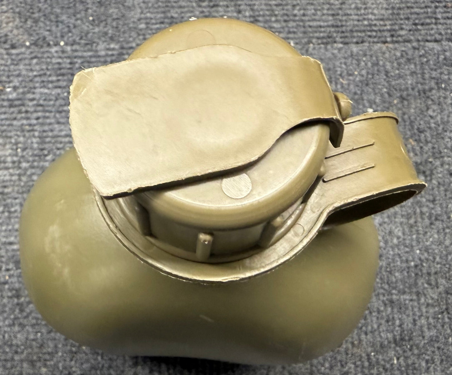 US Army Quart Canteen 1 - Bateleur Militaria