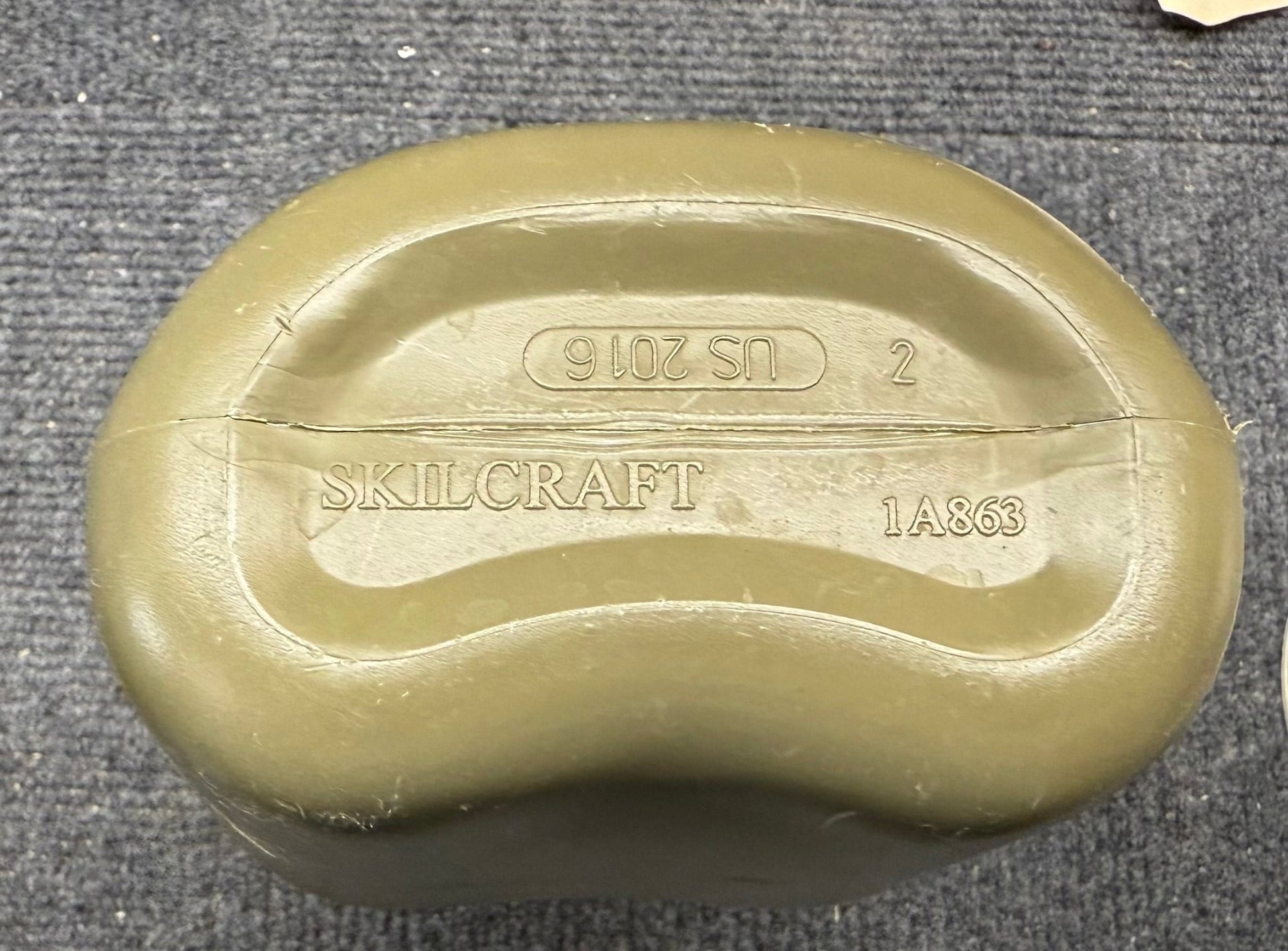 US Army Quart Canteen 1 - Bateleur Militaria