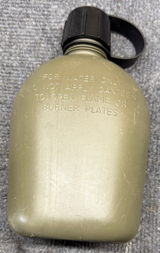 US Army Quart Canteen #2