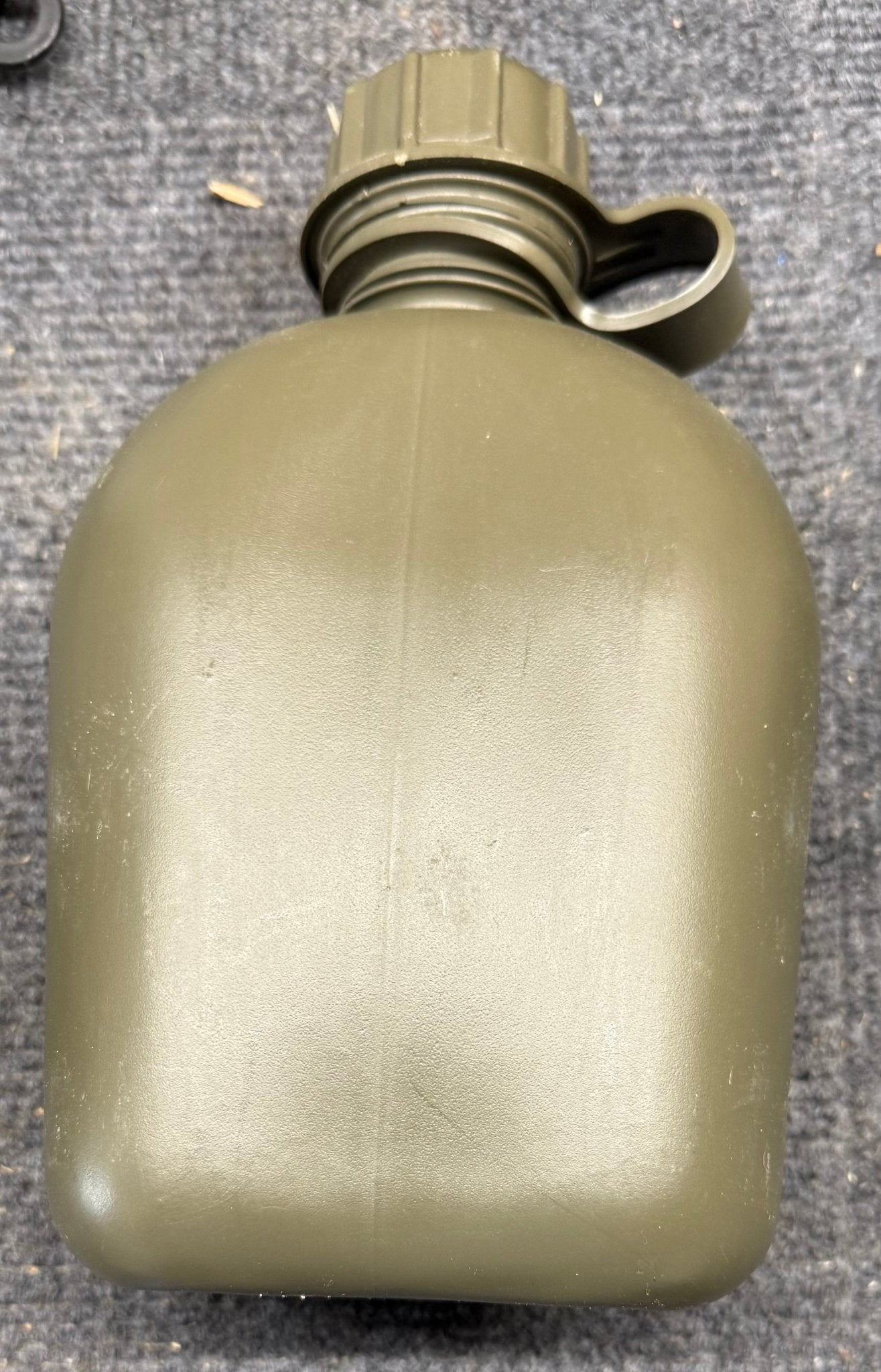US Army Quart Canteen 3 - Bateleur Militaria