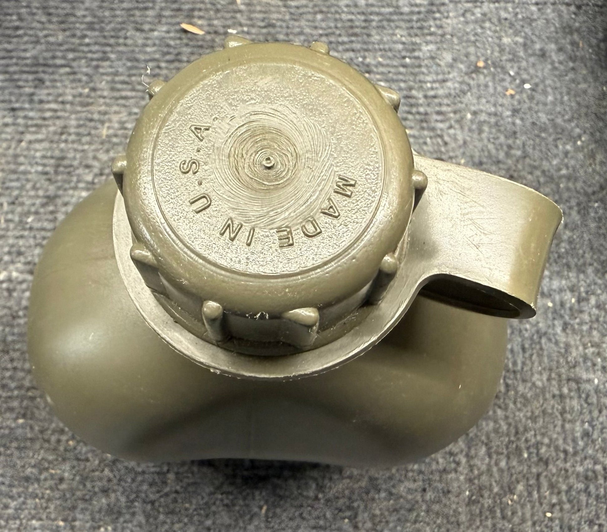 US Army Quart Canteen 3 - Bateleur Militaria