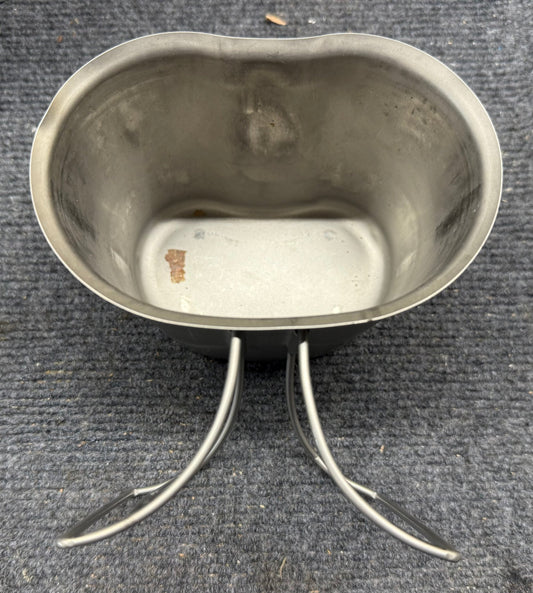 US Army Quart Canteen Cup