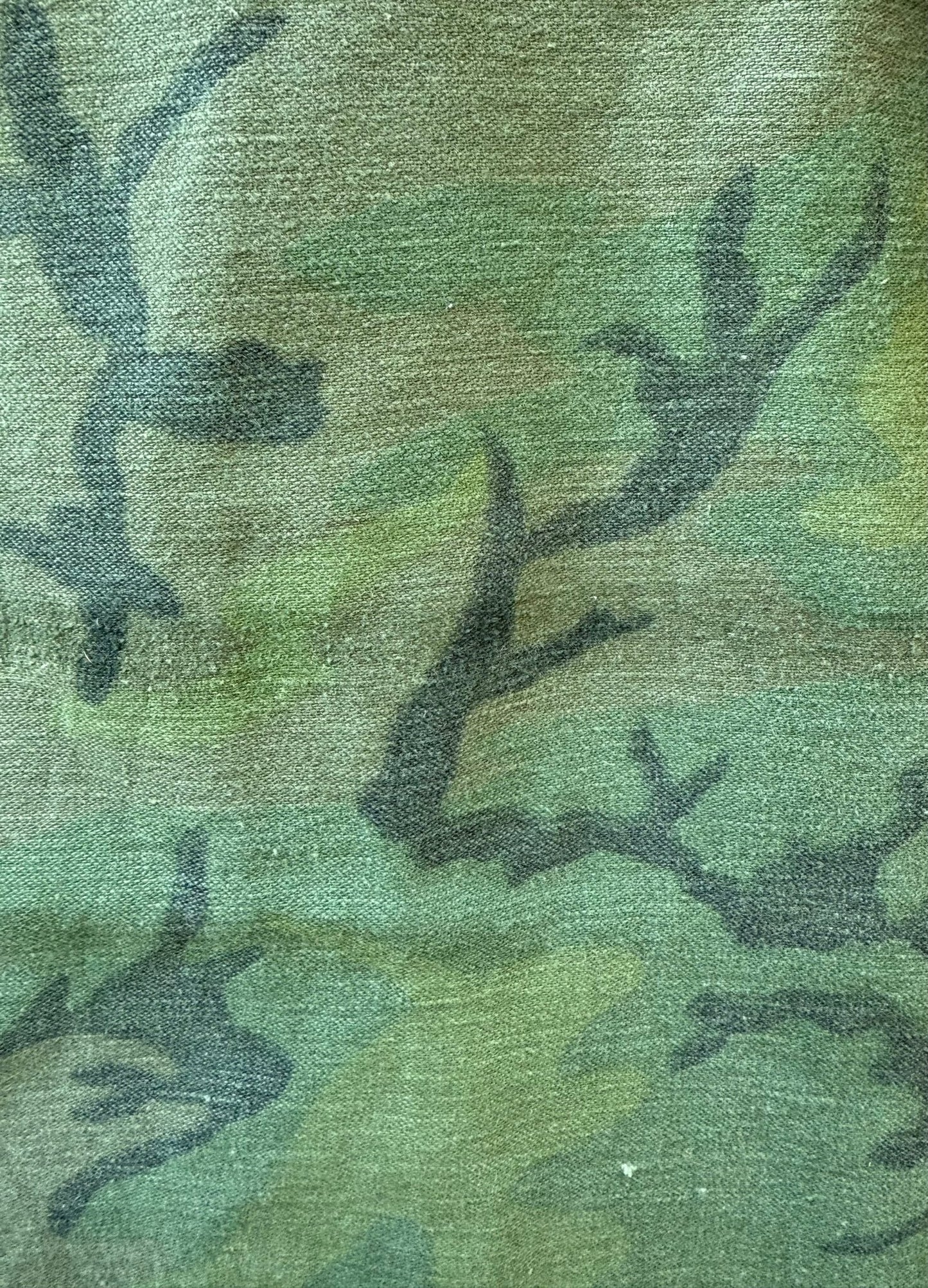US M1948 South Vietnam Invisible ERDL Camo ARVN Trousers - Bateleur Militaria