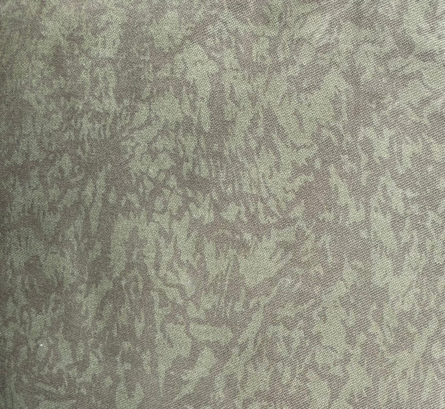 Czech Republic Worm Pattern Camo Work Trousers - Bateleur Militaria