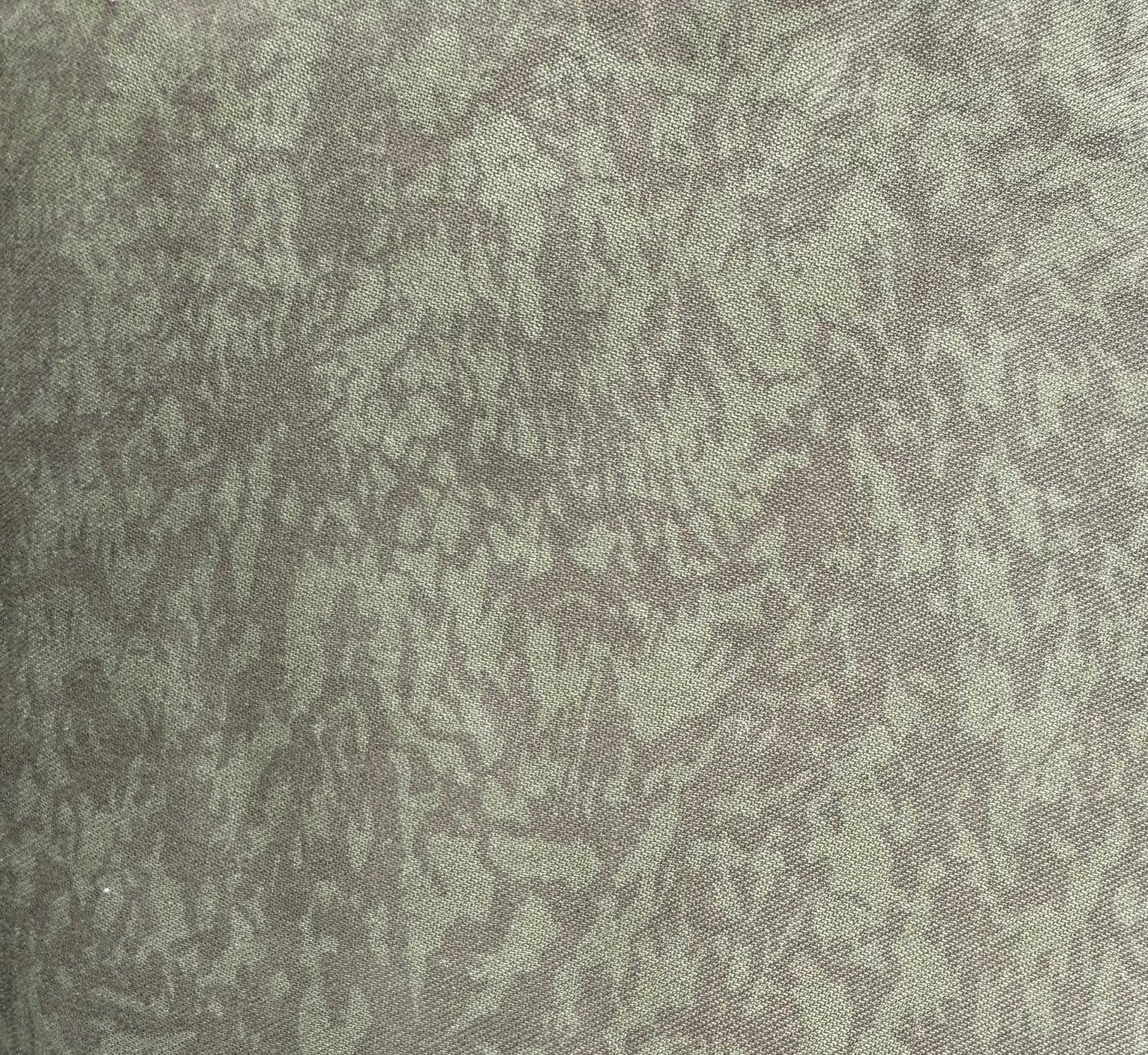 Czech Republic Worm Pattern Camo Work Trousers - Bateleur Militaria