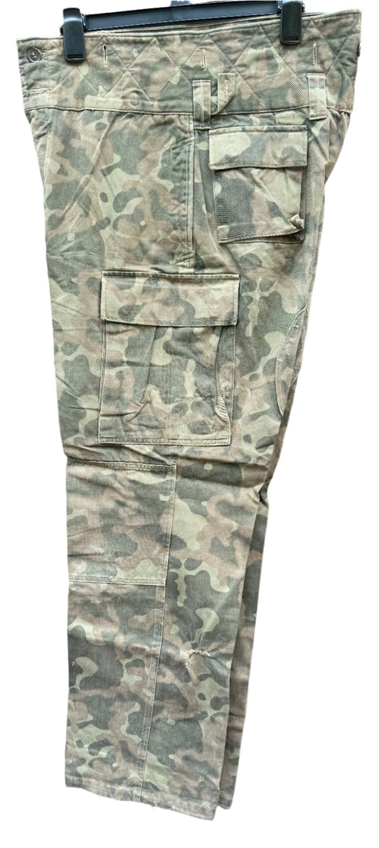 Russia TTsKO Camo Trousers 34" - Bateleur Militaria
