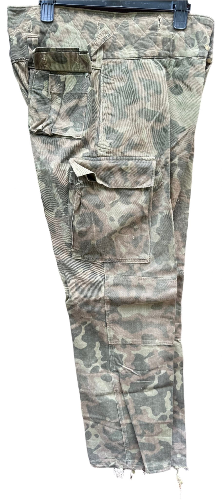 Russia TTsKO Camo Trousers 34" - Bateleur Militaria