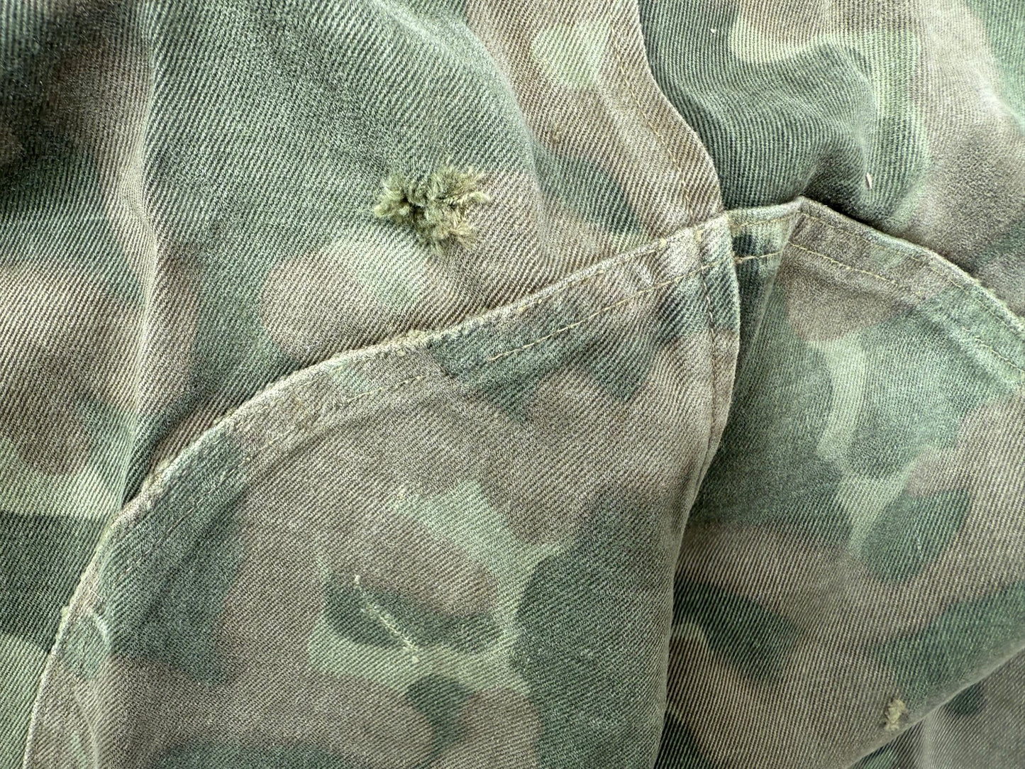 Russia TTsKO Camo Trousers 34" - Bateleur Militaria
