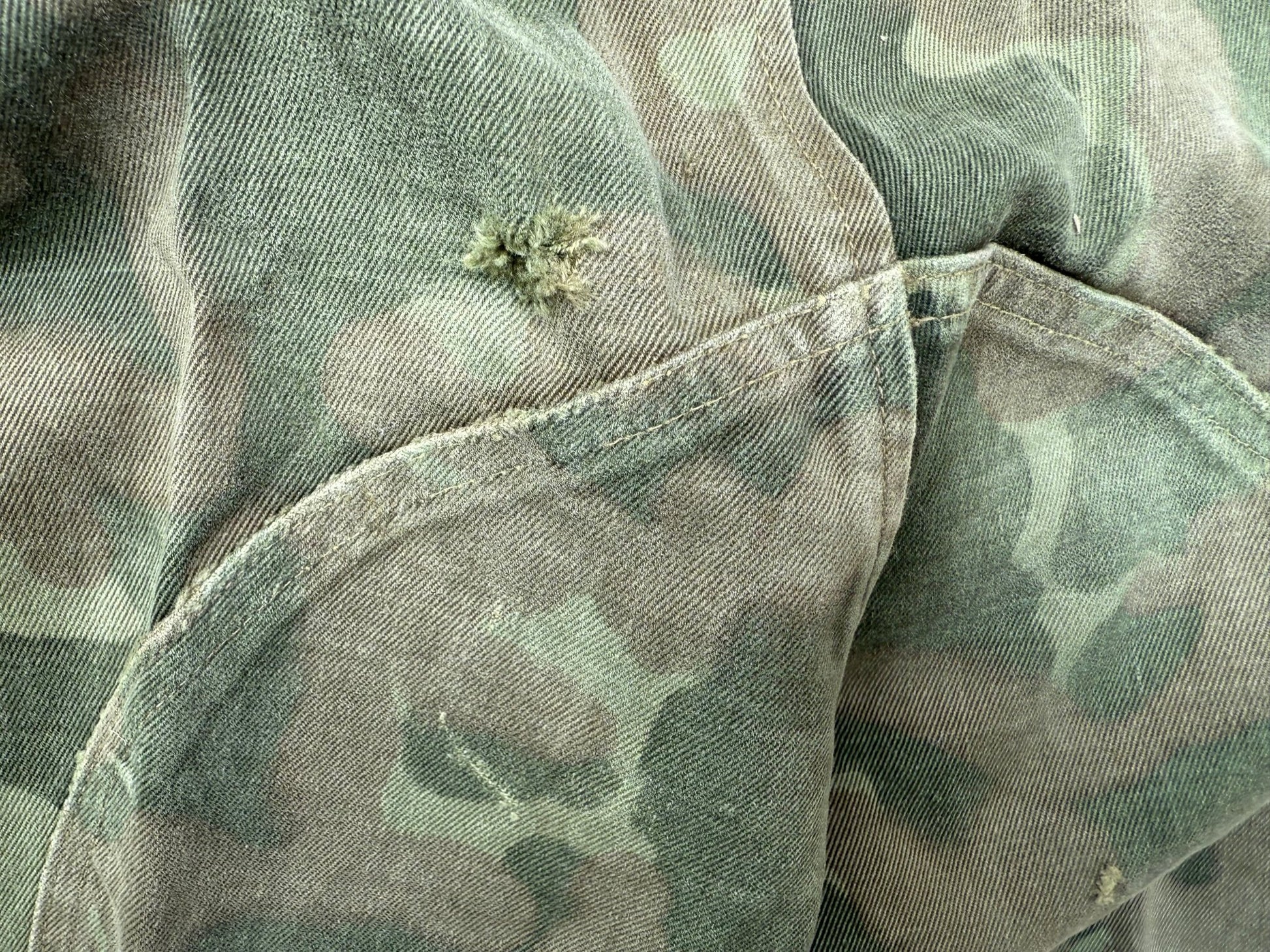 Russia TTsKO Camo Trousers 34" - Bateleur Militaria