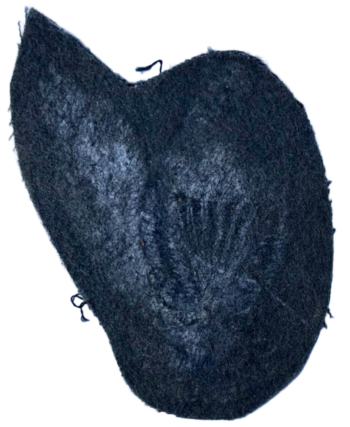 Ciskei Army Parachute Jump Instructor Wings Light Blue Bird, Wreaths & Circles White Chute & Wings - Bateleur Militaria