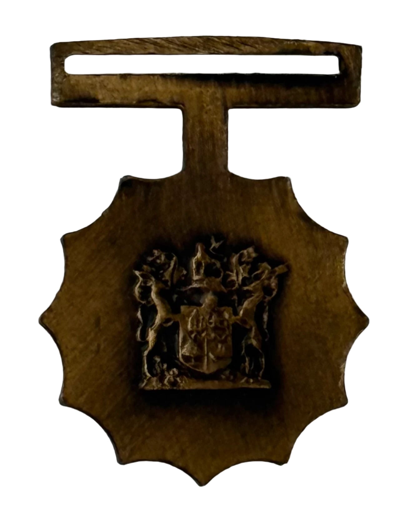 South Africa (SADF) Military Merit Medal MMD