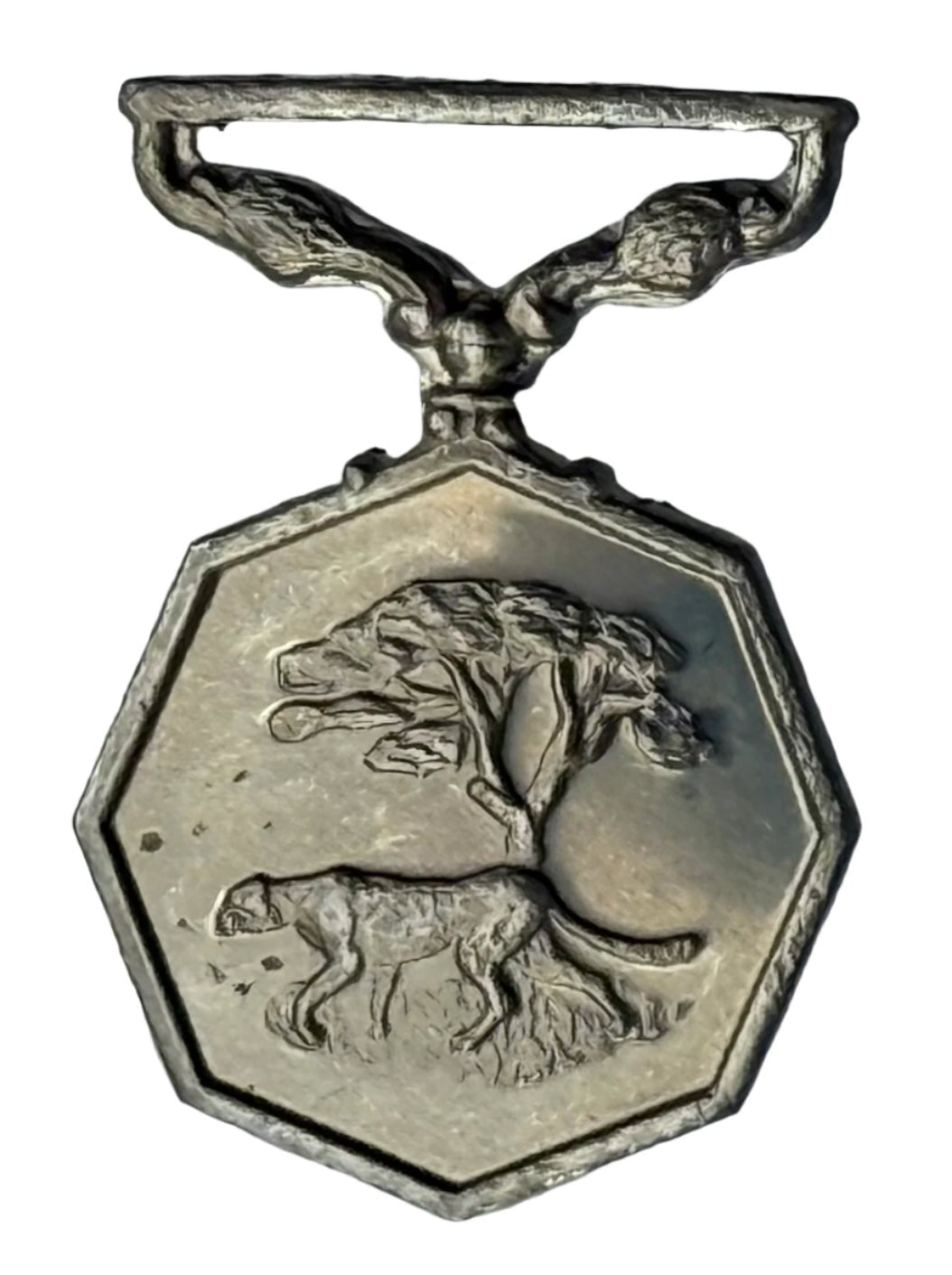 South Africa (SADF) Southern Africa Medal MMD (109) - Bateleur Militaria