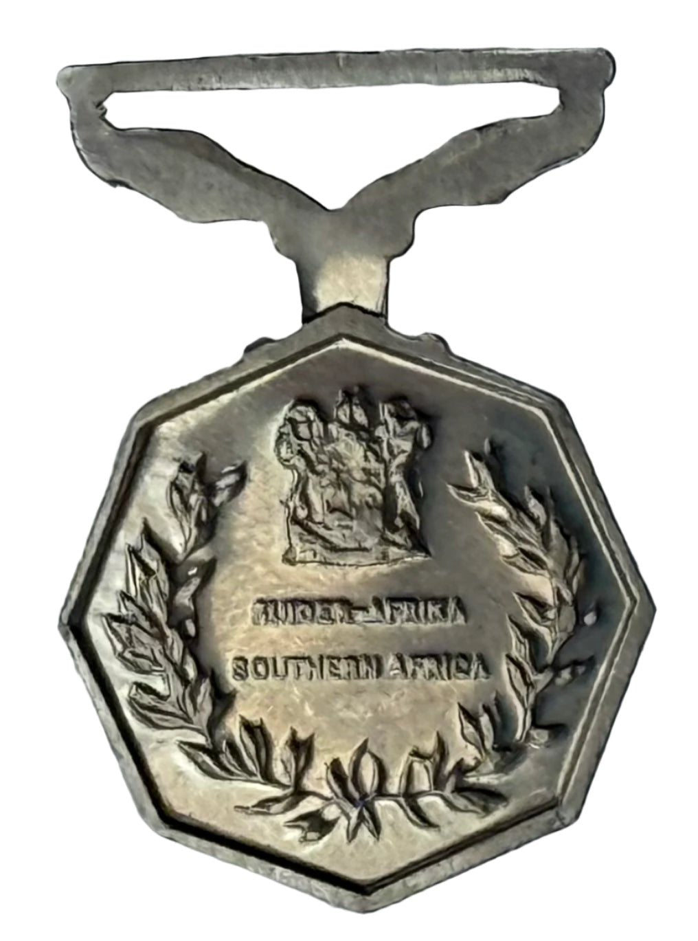South Africa (SADF) Southern Africa Medal MMD (109) - Bateleur Militaria