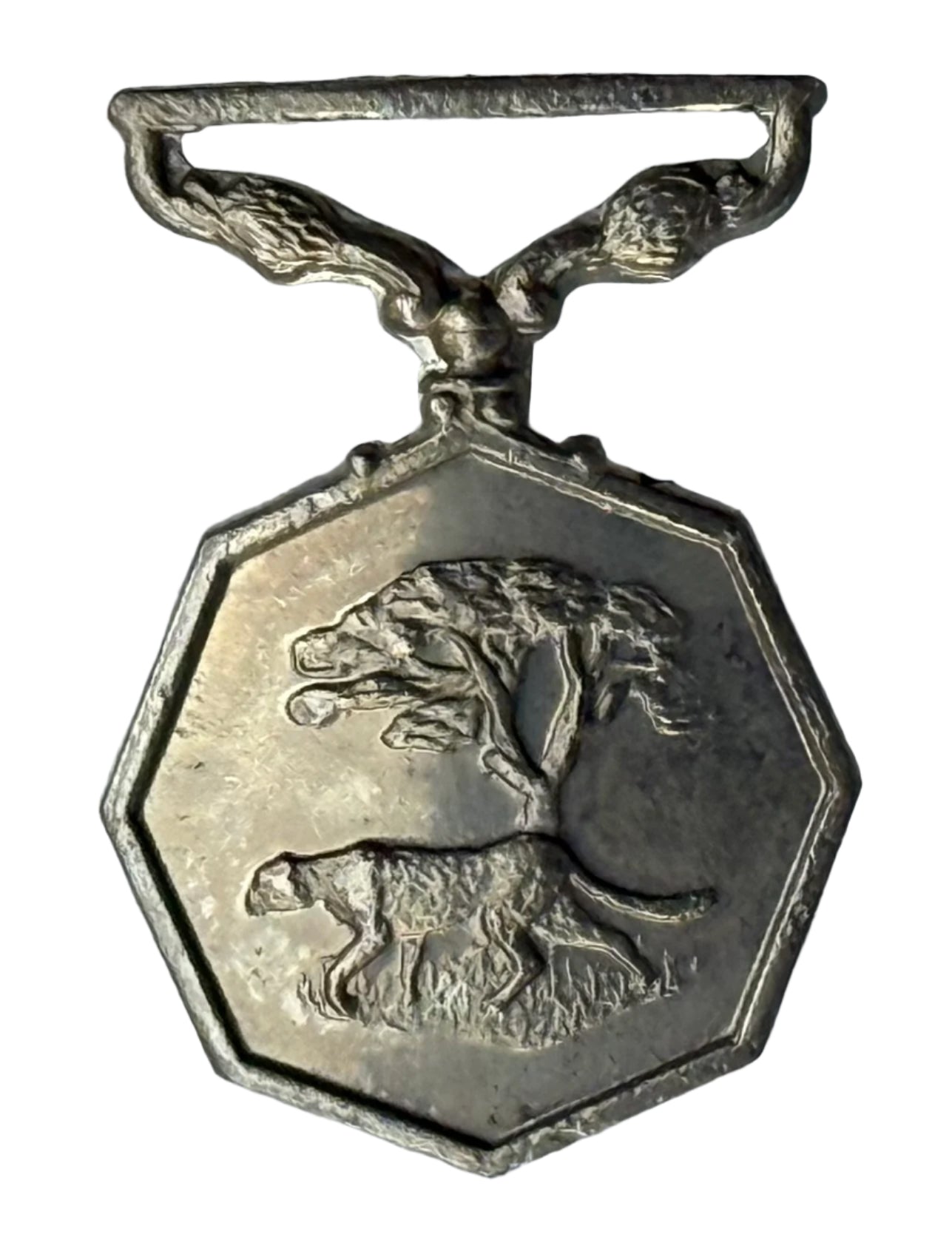 South Africa (SADF) Southern Africa Medal MMD (62) - Bateleur Militaria