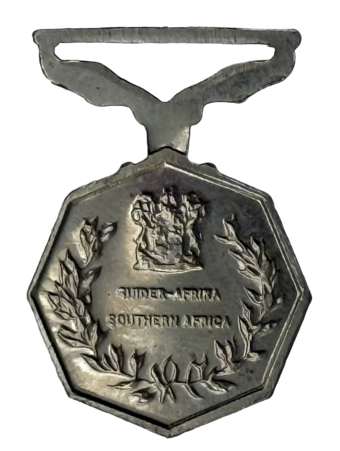 South Africa (SADF) Southern Africa Medal MMD (62) - Bateleur Militaria